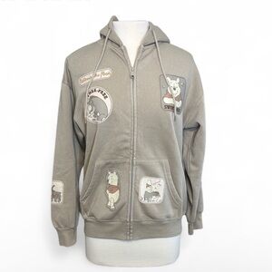 Disney Winnie the Pooh Hoodie